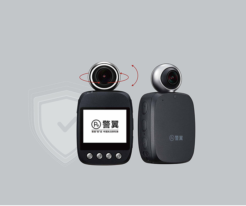 阳光执法Q1 DSJ-JLYQ1A1