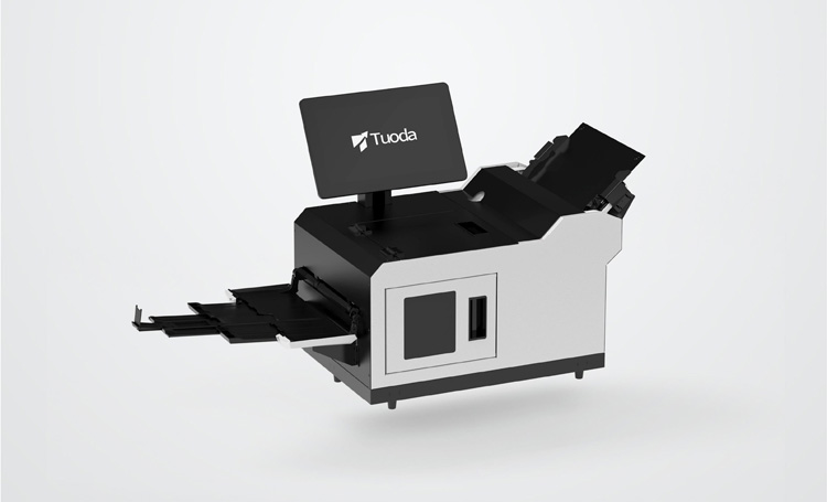 页码打印机A180II